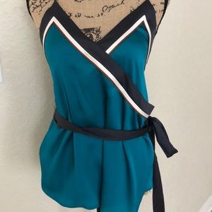 Silky Camisole Top by Loft size xs